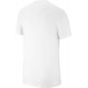 CAMISETA NIKE AR5004-101 BLANCA HOMBRE