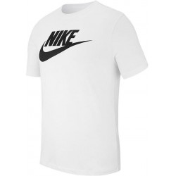 CAMISETA NIKE AR5004-101 BLANCA HOMBRE