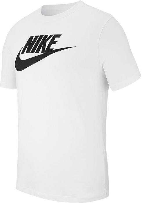 Nike Blanca: Camiseta -Blanca- Baratas AR5004 101