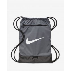 GYMSACK NIKE BRASILIA NEGRO BA5953 010