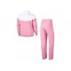 CHÁNDAL NIKE SPORTWEAR ROSA Y BLANCO MUJER BV4958 693