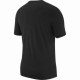 CAMISETA NIKE AR5006 010 NEGRA HOMBRE