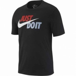 CAMISETA NIKE AR5006 010 NEGRA HOMBRE