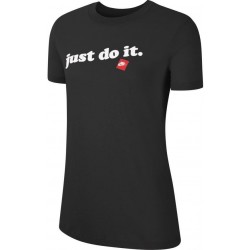 Resonar Considerar revelación Camiseta Nike Negra: Comprar Camiseta Nike -Negra- Baratas CK4367 010