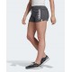 ADIDAS PANTALÓN  CORTO MUJER  FM6686 GRIS