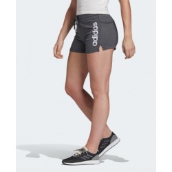 ADIDAS PANTALÓN  CORTO MUJER  FM6686 GRIS