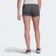 ADIDAS PANTALÓN  CORTO MUJER  FM6686 GRIS