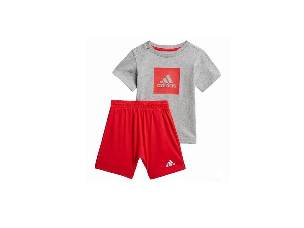 niño adidas