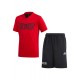 CONJUNTO PREDATOR ADIDAS FM1729