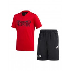 CONJUNTO PREDATOR ADIDAS FM1729