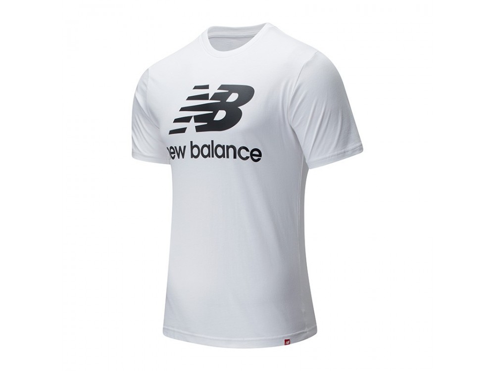 BALANCE Camiseta New Balance Hombre MT01575 - Baratas.