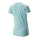 NEW BALANCE CAMISETA MUJER WT91546 VERDE