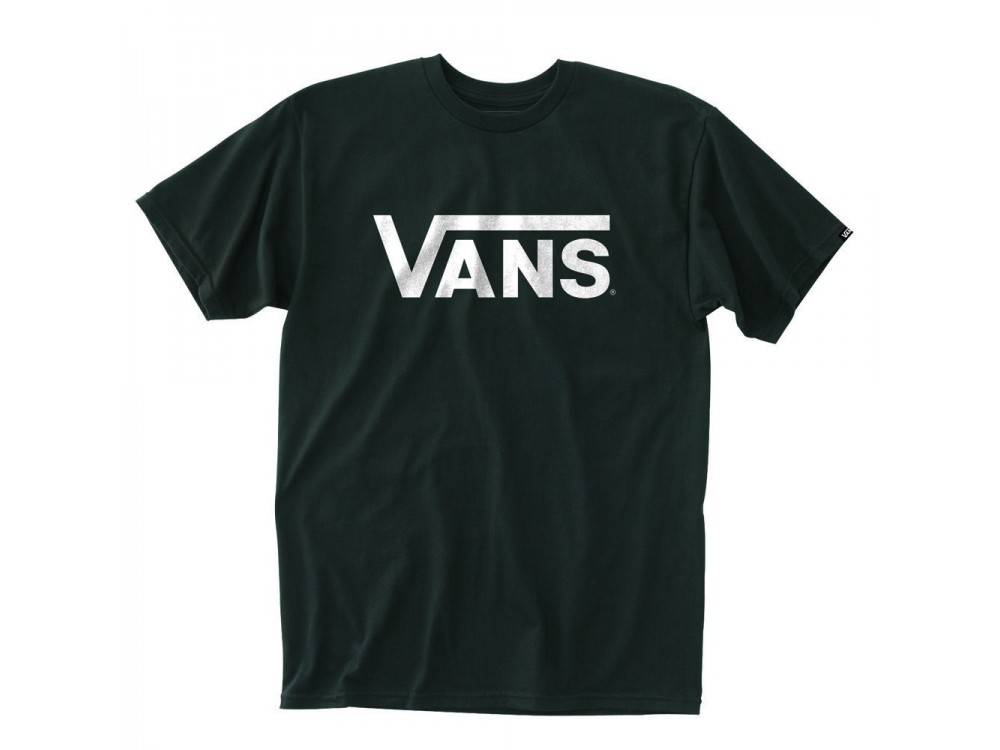 camiseta vans mujer negra - Tienda Online de Zapatos, Ropa y Complementos  de marca