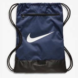 GYMSACK NIKE BRASILIA NEGRO BA5953 010