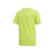 CAMISETA ADIDAS NIÑO FM7041 VERDE