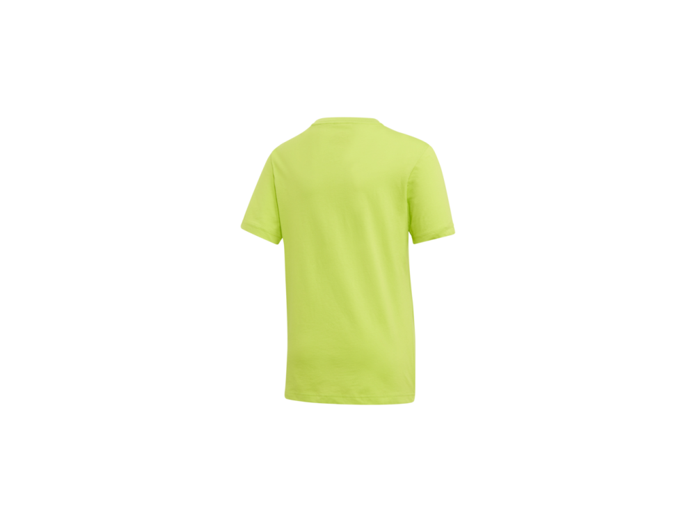 Adidas Camiseta Pantal n Comprar Camiseta Adidas Verde Barato FM7041