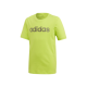 CAMISETA ADIDAS NIÑO FM7041 VERDE