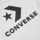 CONVERSE CAMISETA HOMBRE 10018568 A02 BLANCA