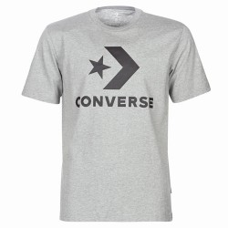 CAMISETA CONVERSE Camiseta CONVERSE Hombre Gris