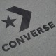 CONVERSE CAMISETA HOMBRE 10018568 A03 035 GRIS