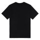 CONVERSE CAMISETA HOMBRE 10018568 A01 001 NEGRA