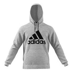 ADIDAS SUDADERA DT9947  GRIS