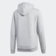 ADIDAS SUDADERA DT9947  GRIS