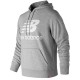 NEW BALANCE SUDADERA MT91547  GRIS