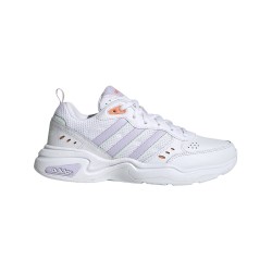 ADIDAS STRUTTER ZAPATILLA MUJER EG8367 BLANCAS