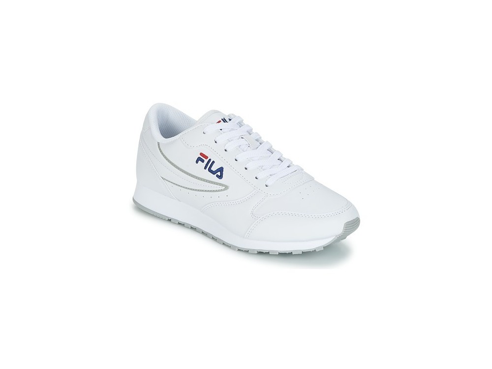 Zapatillas fila niña baratas hotsell