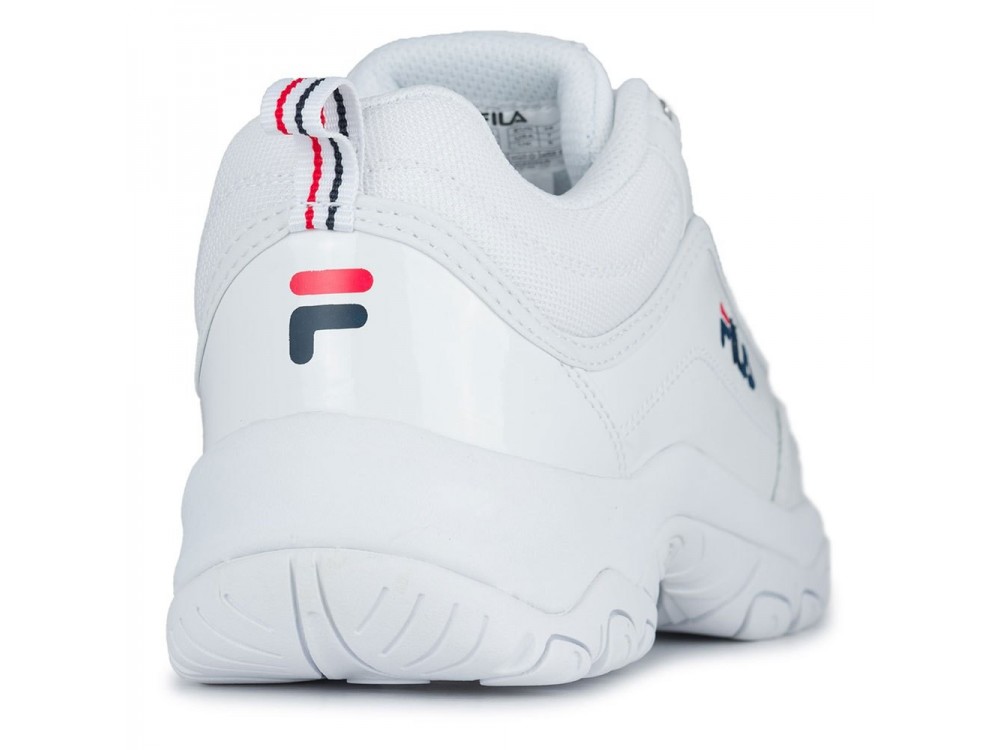 Fila blancas baratas hotsell