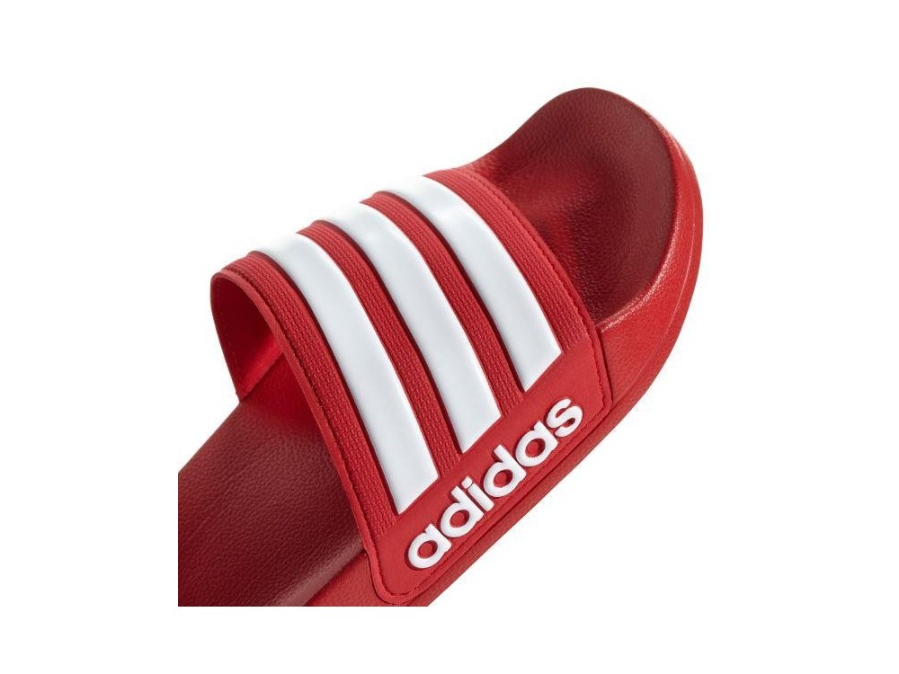 Autorización Por encima de la cabeza y el hombro Penetración Comprar Chanclas Adidas // Chanclas Adidas Hombre - Rojas - ADIDAS ADILETTE  SHOWER