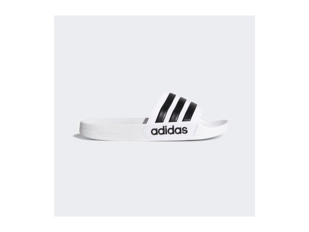 precio de chanclas adidas