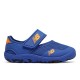 SANDALIAS CHANCLAS BEBE AZUL I0208 RB2