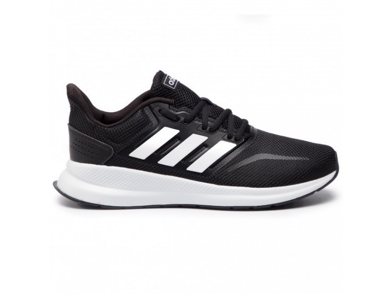 zapatillas negras adidas