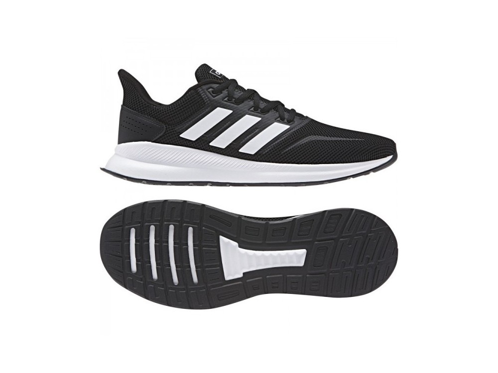 adidas mujer negras