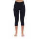 CARNAQUE PANTALONES CORTOS PIRATA
