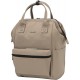 MOCHILA-BOLSO SPORTANDEM PARIS 244886 MARRÓN