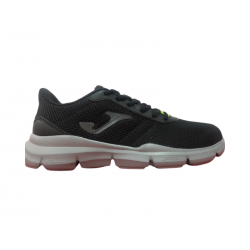 JOMA COMODITY ZAPATILLA HOMBRE C.COMOW-2001 NEGRAS