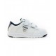 JOMA ZAPATILLA NIÑO W.PLAYW-2033 BLANCO/MARINO