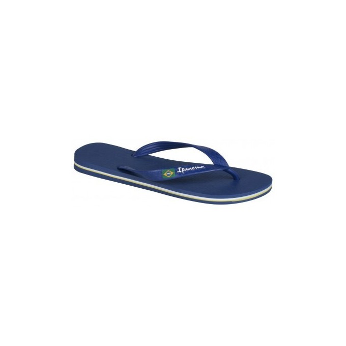 CHANCLA IPANEMA BRASIL 80415-22413 AZUL