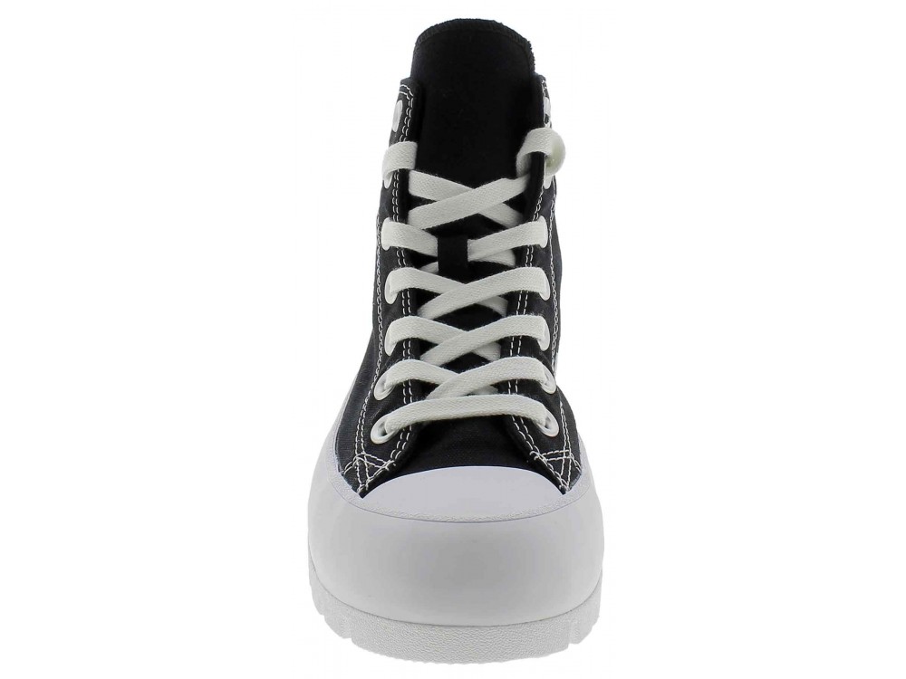CONVERSE Plataforma Blancas Comprar Converse CTAS LUGGED HI