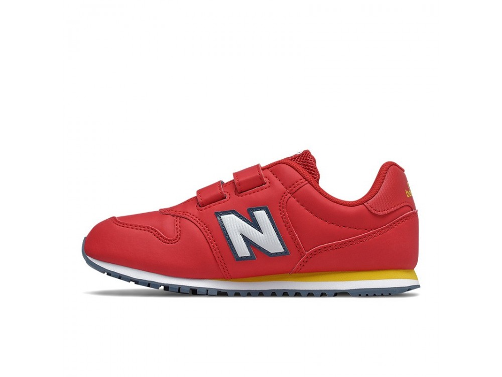 New Balance Niño: Comprar NB - YV500RRY - Rojas Online