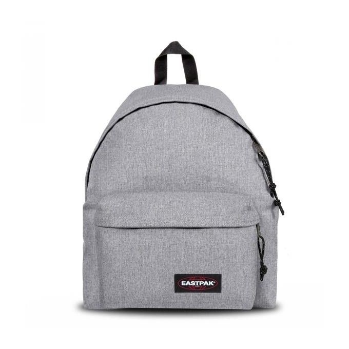 EASTPAK PADDED PARK´R MOCHILA EK000620363 GRIS