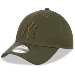 NEW ERA CAP GORRA LEAGUE ESSENTIAL 94  12523887 VERDE