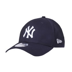 NEW ERA CAP GORRA LEAG BASIC 10531939 MARINO