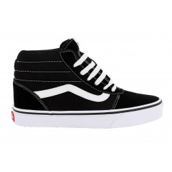 VANS BOTA WARD HI VN0A3IUOIJU1 NEGRAS