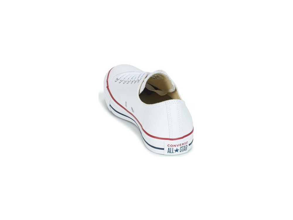 Converse Cuero Blancas | | Converse Baratas