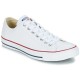 Comprar Zapatillas Mujer-Hombre Converse All Star OX M7652 Blancas