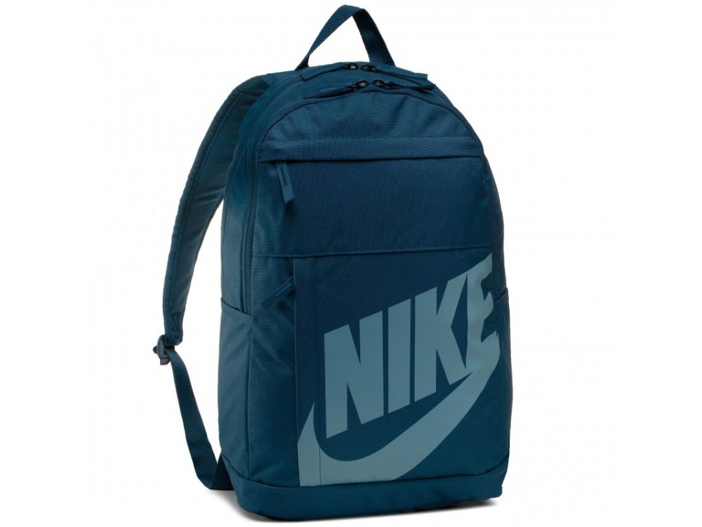 débiles ¿Cómo Muy lejos Mochila Nike: Comprar Mochila NIKE Verde